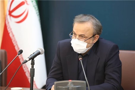 نامه رزم حسینی به روحانی برای واگذار نشدن سهام ایران خودرو