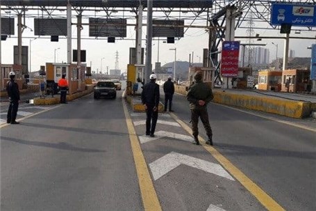 تخفیف ۳۰ درصدی عوارض آزادراه تهران-پردیس برای خودروهایی با عبور بیش از ۴۰ بار در ماه