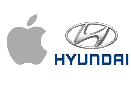 توافق اپل و هیوندای برای ساخت خودرو