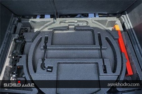 دانگ فنگ AX4؛ کراس اوور کوچک چینی با مجموعه ای از امکانات ایمنی +عکس