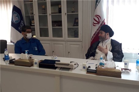 کارخانه تولید قطعات ایران خودرو در اردبیل احداث می‌شود