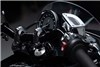 ساخت نسخه‌ای خاص از موتورسیکلت ب‌ام‌و R18