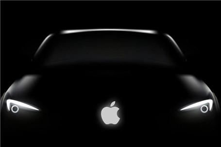عزم اپل برای ساخت یک خودروی «کاملا خودران»