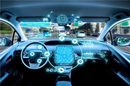 تولید خودروهای هوشمند؛ کمتر از 10 سال آینده