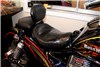 موتورسیکلت باس هاس 502 معرفی شد