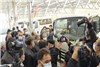 کامیونت ایرانی شیلر8 تن رونمایی و خط تولید انبوه مینی بوس پگاسوس افتتاح شد