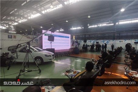 هر گیربکس ایران خودرو ۲۰۰ یورو ارزان تر از نمونه جهانی است