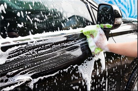 3 نکته کلیدی و مفید برای شستن ماشین در زمستان