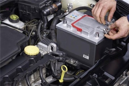 نکاتی در خصوص تعمیر و نگهداری باتری خودرو که نمی‌دانید