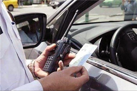 تعویض ارکان خودرو بدون اخذ مجوز پلیس راهور ممنوع است