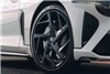 بنتلی باکالار 2021؛ خودروی 12 سیلندر که حدود 16 لیتر بنزین مصرف می کند! (+عکس)