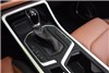 کراس اوور X6 جیلی با طراحی متفاوت چراغ های عقب و پیشرانه 4 سیلندر +عکس