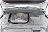 دورسن G70S؛ شاسی بلند چینی با پیشرانه توربو و امکانات کامل کابین +عکس