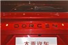 دورسن G60S؛ کراس اوور چینی با نمایشگرهای دیجیتال یکپارچه و پیشرانه توربو+عکس