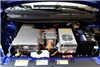 یودو Pi 3؛ کراس اوور کوچک با چمدانی بزرگ از آپشن و پیشرانه الکتریکی +عکس