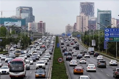 سخت گیری قوانین ذخیره و اشتراک گذاری داده های خودرویی در چین