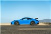 پورشه 2022 911 GT3 PDK یکی از قدرتمندترین خودروهای دنیا