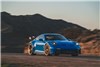 پورشه 2022 911 GT3 PDK یکی از قدرتمندترین خودروهای دنیا