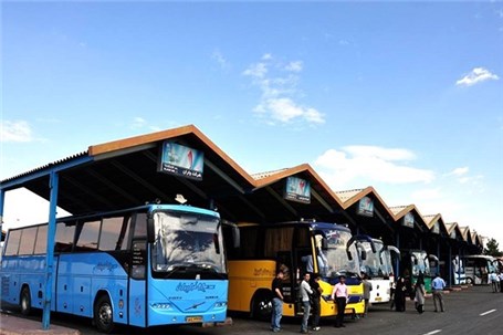 نیاز به واردات بیش از ۲ هزار اتوبوس در ناوگان جاده‌ای کشور