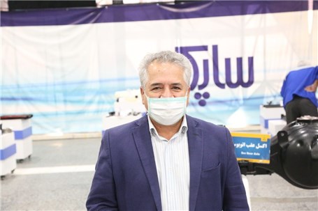 اقدامات گروه صنعتی ایران خودرو موجب کم اثر شدن تحریم ها شده است