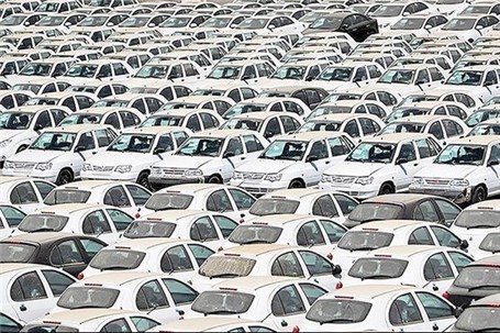 خودرو در ایران گران نشده است
