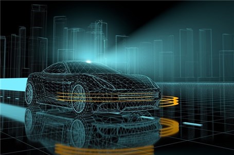 معرفی توانمندی دانش‌بنیان‌ها در حوزه ساخت خودروهای آینده