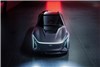 جیلی ویژن استاربرست؛ نمایی از پیشرفت صنعت خودرو در چین +عکس