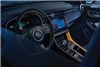 ام جی6 پرو(MG6 Pro) مدل 2022؛ زیبا، اسپرت و کمی هم شباهت به هیوندای! +عکس