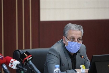 کاهش 2 درصدی تلفات رانندگی تهران در دو ماهه نخست سال‌جاری