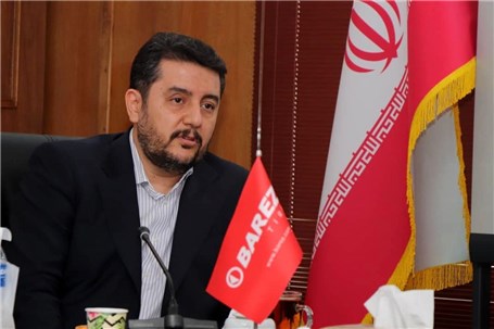 مدیر عامل گروه صنعتی بارز به ریاست انجمن صنفی صنعت تایر ایران برگزیده شد