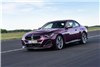 اولین مدل BMW سری 2 با یک سبک مدرن معرفی شد+ عکس
