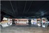 بسترن NAT؛ ام پی وی الکتریکی چینی با برد حرکتی 420 کیلومتر +عکس
