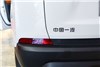 بسترن NAT؛ ام پی وی الکتریکی چینی با برد حرکتی 420 کیلومتر +عکس