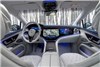 EQS جدید؛ امضای اختصاصی مرسدس بنز برای نسل آینده خودروها