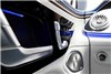 EQS جدید؛ امضای اختصاصی مرسدس بنز برای نسل آینده خودروها