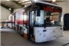 تولید اتوبوس آمبولانسی ایرانی با نصف قیمت خارجی