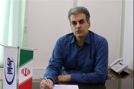 مهران فرهنگ معاون مالی و پشتیبانی شرکت نفت ایرانول شد