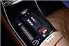 مرسدس بنز S680 گارد مدل 2022؛ فرمول لوکس و فناناپذیر آلمانی برای مشتریان خاص+عکس