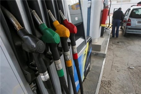 وضعیت جایگاه‌های بنزین تغییری نکرده است