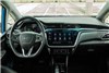 بولت EV مدل 2022؛ گزینه برتر شورولت برای رانندگی پاک در شهر +عکس