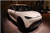 طراحی آلمانی و تولید چینی در نمایشگاه خودروی مونیخ +عکس