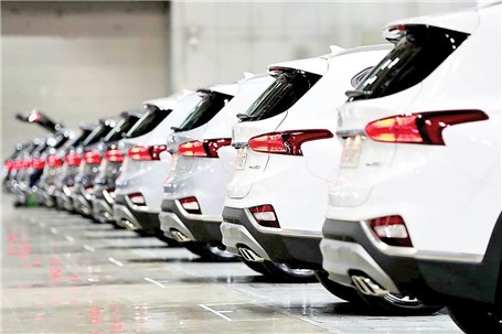 طرح واردات خودرو در کمیسیون صنایع نهایی شد