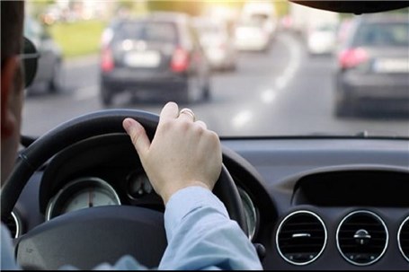مردان 3 برابر زنان رفتارهای ضد اجتماعی در رانندگی دارند