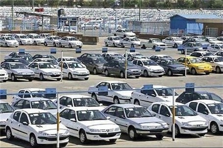 فرمان اشتباه وزارت صمت برای تعدیل عرضه و تقاضا در بازار خودرو