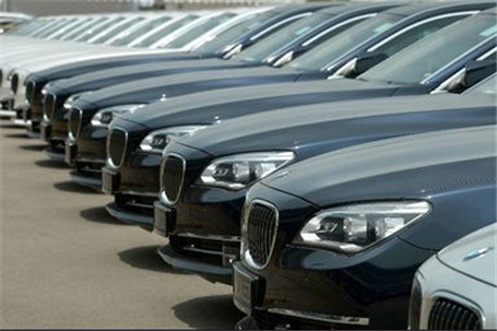 سازوکار مجلس برای محاسبه مالیات خودروهای لوکس در سال آینده