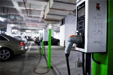 در اروپا فروش خودروهای برقی از گازوئیلی پیشی گرفت