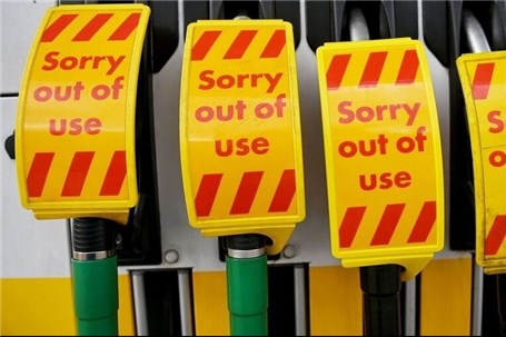 ماجرای بحران بنزین در انگلیس چیست؟