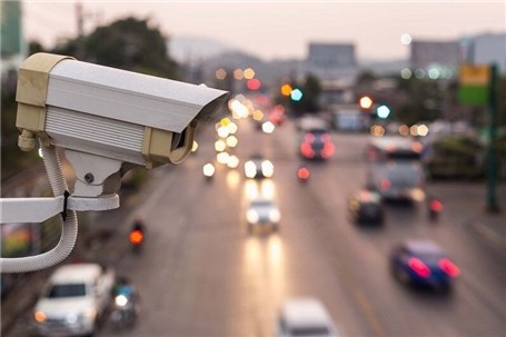 تکلیف مجلس به وزارت راه برای نصب دوربین‌های تشخیص الکترونیک تخلفات