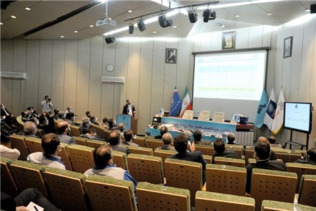 کاهش ارزبری بیش از 37 میلیون یورو برای داخلی‌سازی قطعات میز پنجم ایران خودرو
