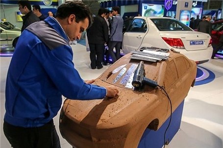 اختصاص بودجه 4500 میلیاردی به تحقیق و توسعه در ایران خودرو